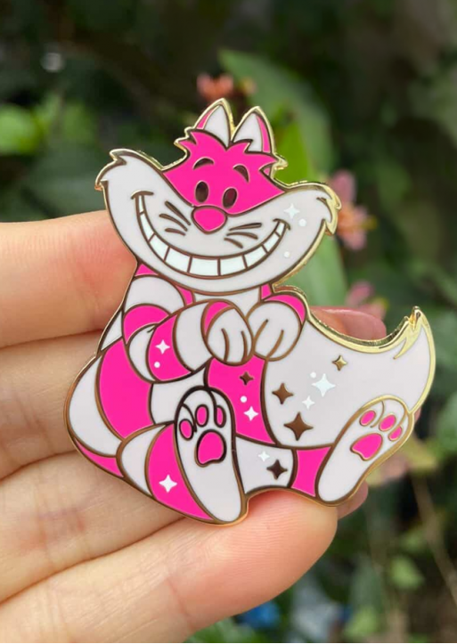 Cheshire